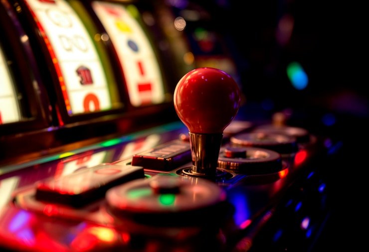 space games gaming platform