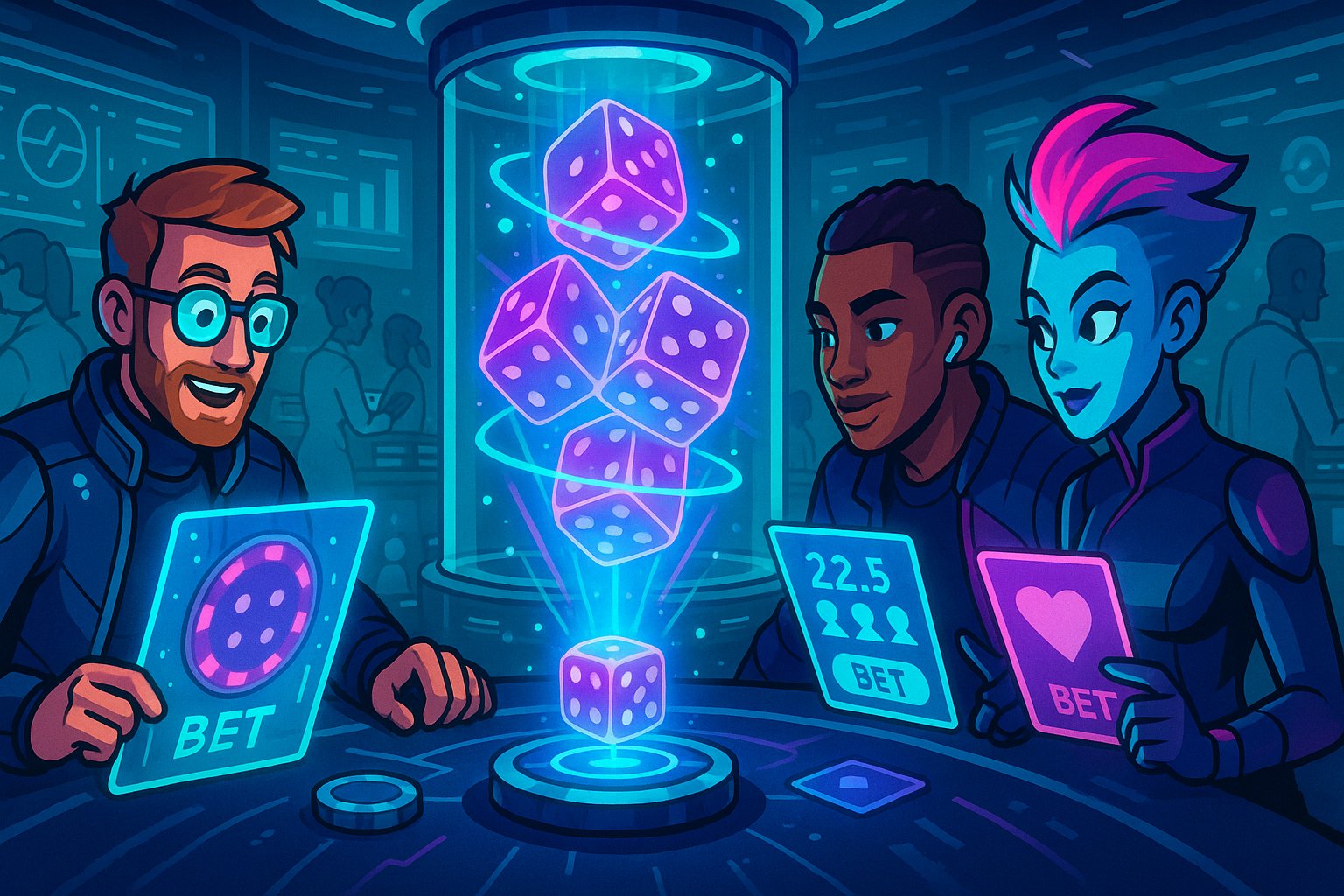 space games Crash Games